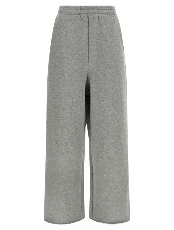 'Full' joggers #1
