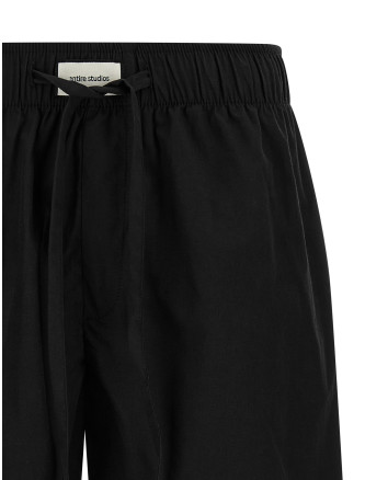 Бермуды, шорты ENTIRE STUDIOS 'Pajama' (ESSS26SH030120015) #