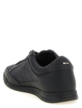 Кроссовки HUGO BOSS 'Nitan' (50552890005) #