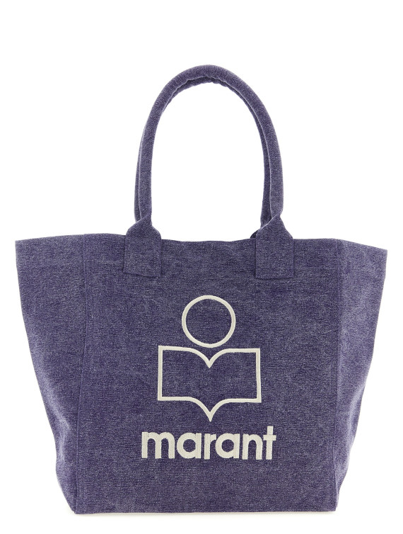 'Yenky Small' shopping bag (PM0002FAA1X19M86FP) #1