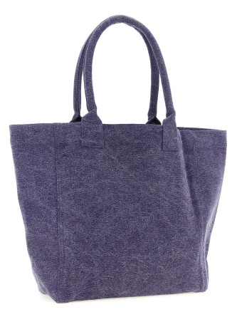 'Yenky Small' shopping bag (PM0002FAA1X19M86FP) #