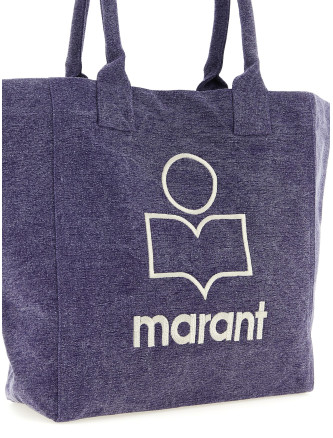 'Yenky Small' shopping bag (PM0002FAA1X19M86FP) #