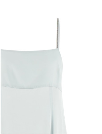 'Punto Luce' dress #