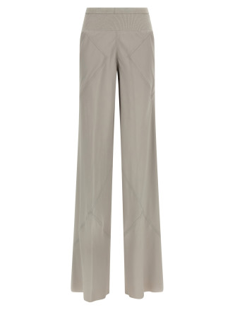 Брюки RICK OWENS 'Bias'