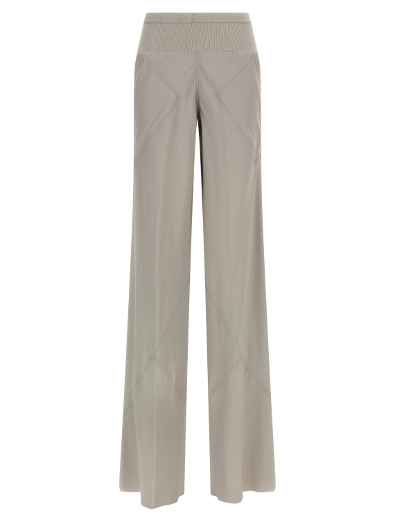 'Bias' pants (RP01F6301CC08) #1