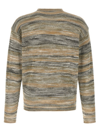 Свитер, кардиган ROBERTO COLLINA Mouliné sweater (261MYA3900118) #
