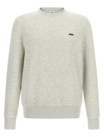 Толстовка AUTRY Logo embroidery sweatshirt