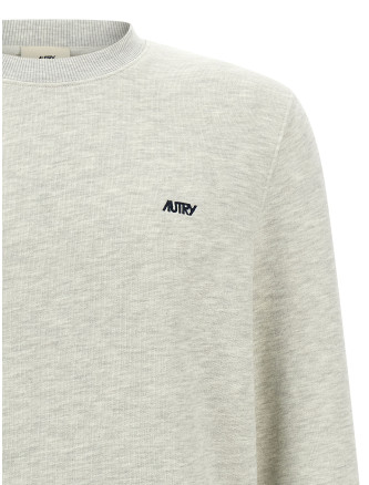 Толстовка AUTRY Logo embroidery sweatshirt (SWPM001M) #
