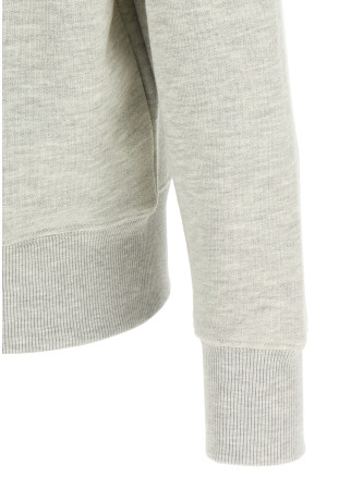 Толстовка AUTRY Logo embroidery sweatshirt (SWPM001M) #