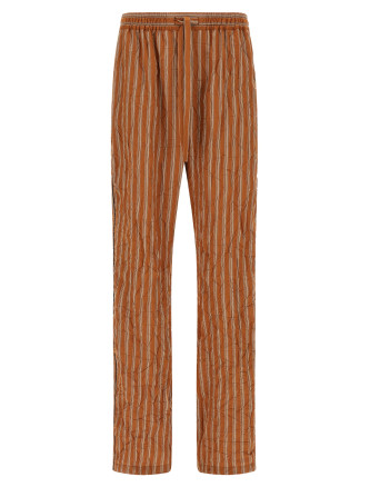 Брюки DOLCE & GABBANA 'Vanity'