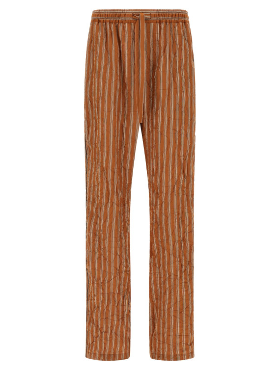 Шалбар DOLCE & GABBANA 'Vanity' (GVRMATFBMFSS8052) #1