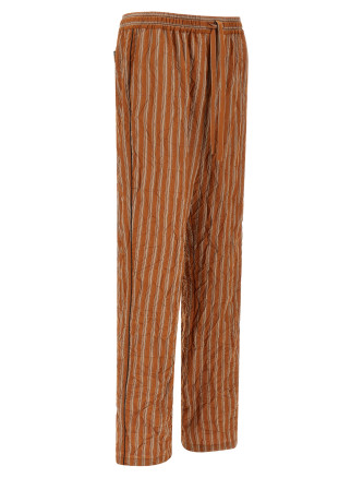 Шалбар DOLCE & GABBANA 'Vanity' (GVRMATFBMFSS8052) #