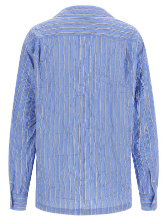 Рубашка, блузка DOLCE & GABBANA 'Vanity' (G5IF1TFBMFSS8053) #