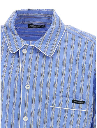 Рубашка, блузка DOLCE & GABBANA 'Vanity' (G5IF1TFBMFSS8053) #