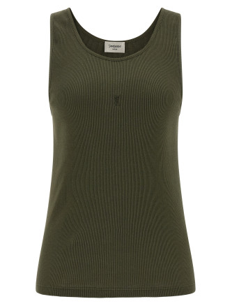 'Cassandre' tank top