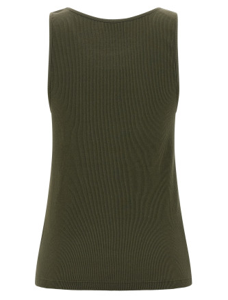 'Cassandre' tank top #