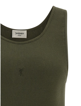 'Cassandre' tank top #