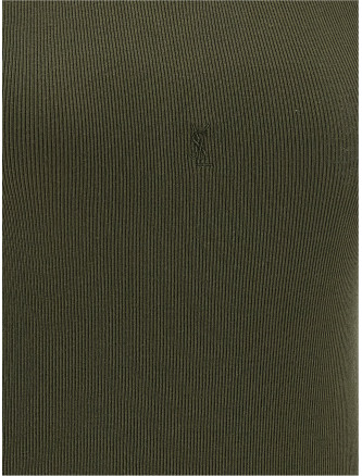 'Cassandre' tank top #