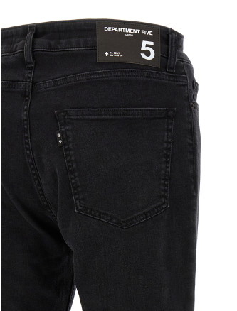 Джинсы DEPARTMENT 5 'Drake' (UP51752D2DS0015999) #