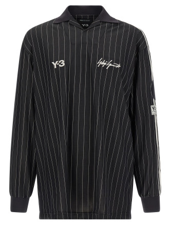 'Y-3 Zinedine Zidane' sweater
