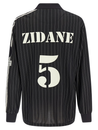 Свитер, кардиган Y-3 'Y-3 Zinedine Zidane' (KS7574BLACK) #