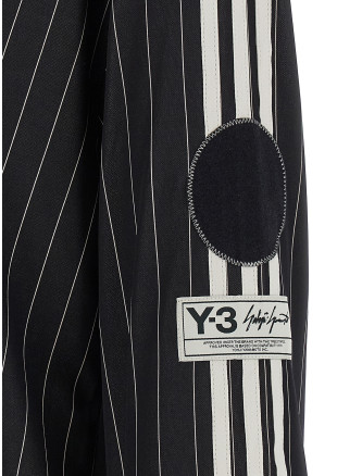 Свитер, кардиган Y-3 'Y-3 Zinedine Zidane' (KS7574BLACK) #