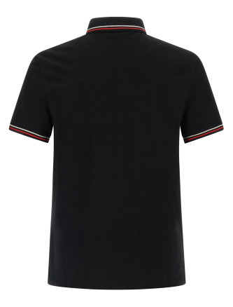 Поло VALENTINO GARAVANI 'Valentino' (V3MH01KAQJ0NO) #