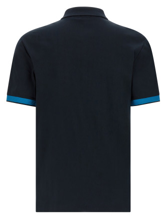 'H-Phillipson 200' polo shirt #