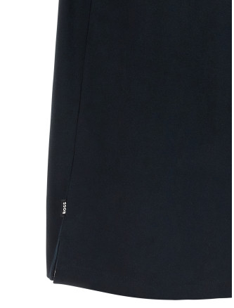 'H-Phillipson 200' polo shirt #