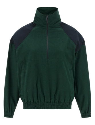 Повседневная куртка SAINT LAURENT 'Cassandre'