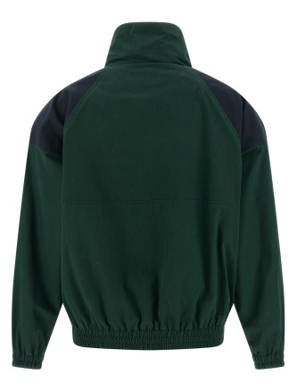 Повседневная куртка SAINT LAURENT 'Cassandre' (851250Y6J983020) #