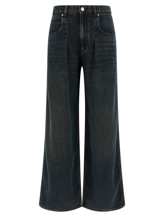 'Rodayna' jeans #1
