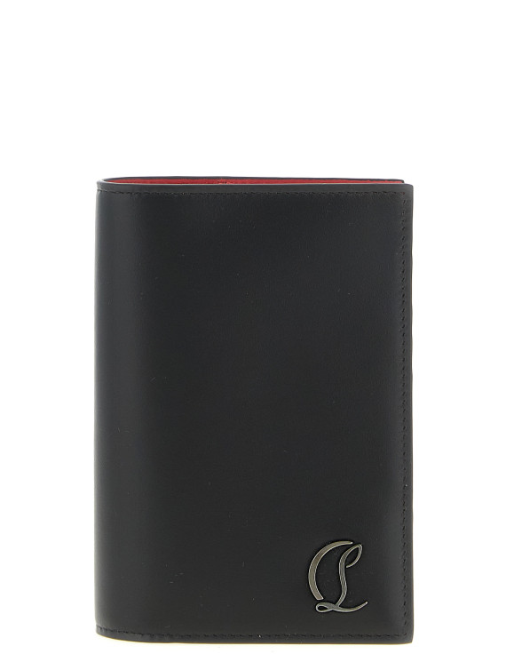 Лайфстайл CHRISTIAN LOUBOUTIN 'Mooncrest' (1265313B078) #1