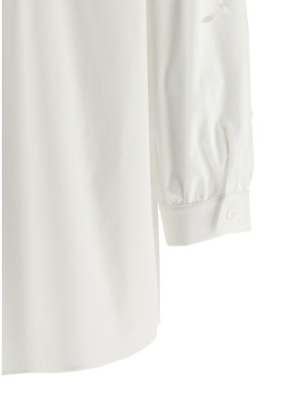 Shirt Valentino Garavani embroidered Sangallo (B3AB8209VN0BO) #