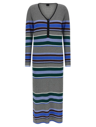 Макси PINKO Abio 'Bruma'