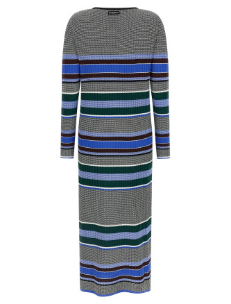 Макси PINKO Abio 'Bruma' #