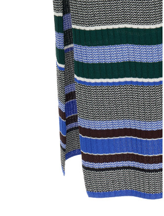 Макси PINKO Abio 'Bruma' #