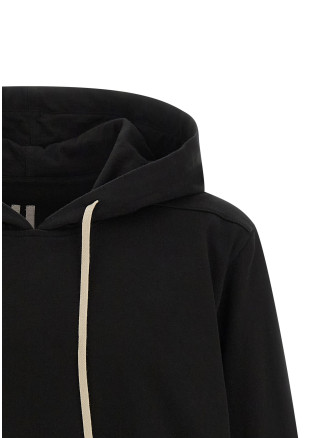 Толстовка RICK OWENS 'Temple of Love OwenscorpTemp' (RR01F2281BAEP160911) #