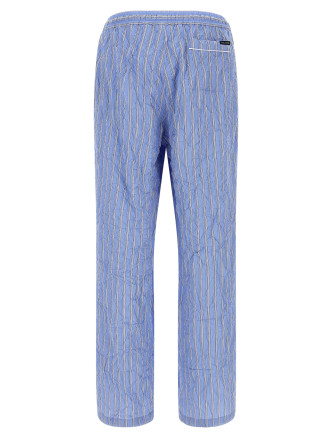 Брюки DOLCE & GABBANA 'Vanity' (GP1N9TFBMFSS8053) #