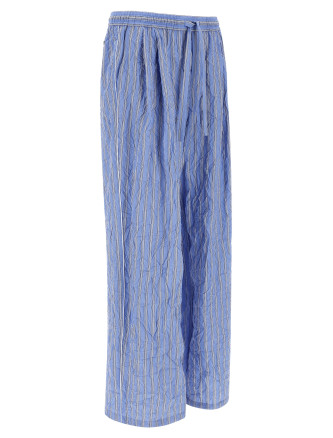 Брюки DOLCE & GABBANA 'Vanity' (GP1N9TFBMFSS8053) #