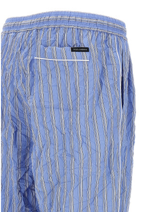 Брюки DOLCE & GABBANA 'Vanity' (GP1N9TFBMFSS8053) #