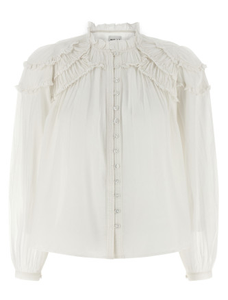 'Christa' blouse