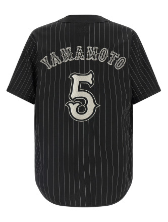 Рубашка, блузка Y-3 'Y-3 Elite 5' (KS7640BLACK) #