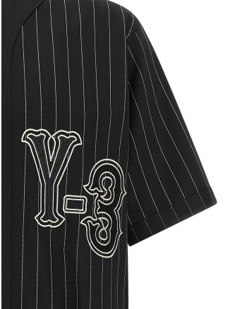 Рубашка, блузка Y-3 'Y-3 Elite 5' (KS7640BLACK) #