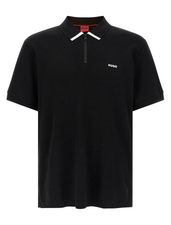 'Dalomino' polo shirt