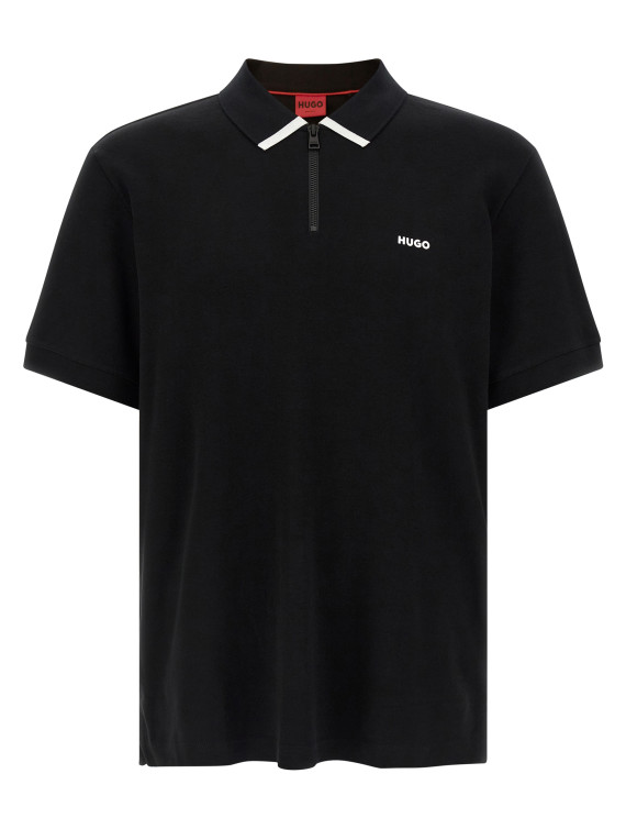 'Dalomino' polo shirt #1