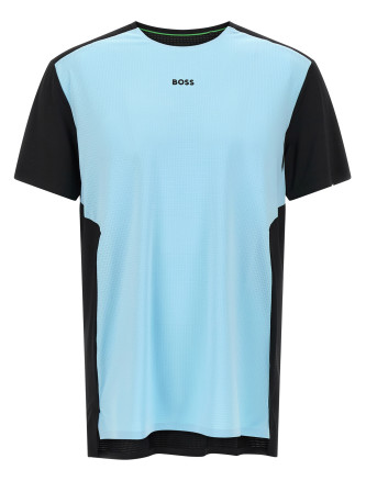 Футболка HUGO BOSS 'Tee Active Seas' T-shirt