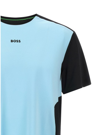 Футболка HUGO BOSS 'Tee Active Seas' T-shirt #