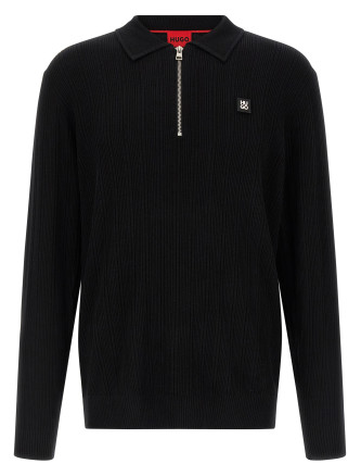 'Sastoro' polo shirt