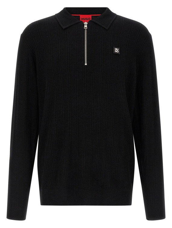 'Sastoro' polo shirt #1